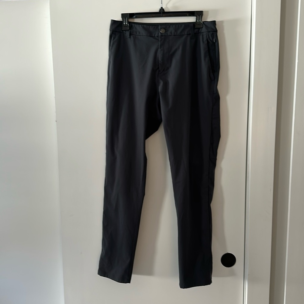 Lululemon - ABC trouser 31x31